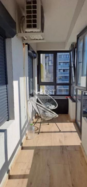 Apartament cu 3 camere în bloc nou - zona CUG