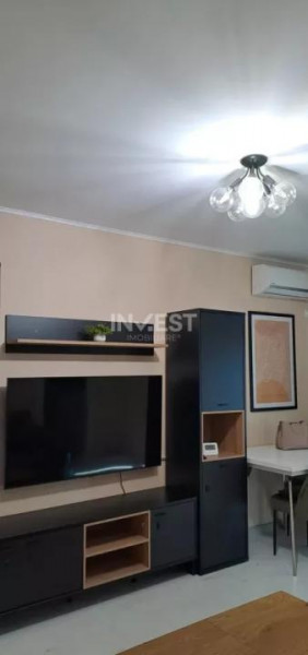 Apartament cu 3 camere în bloc nou - zona CUG