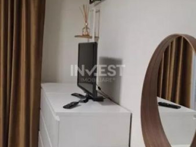 Apartament cu 3 camere în bloc nou - zona CUG