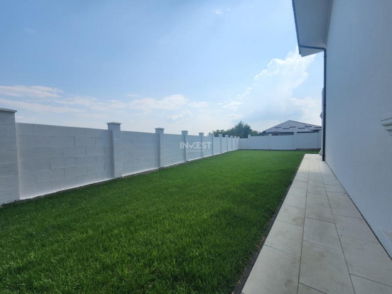 CASA PREMIUM , 5 CAMERE , 3 BAI, 175MP UTILI TOTALI, 500 MP TEREN