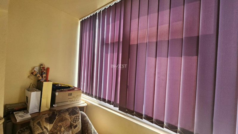 Centru - apartament 2 camere  60mp etaj2