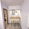 Garsonieră Renovată Complet - Nicolina 1 - Aproape de Centru