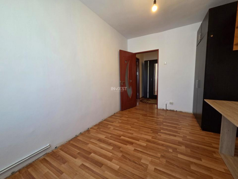 Vanzare 2 camere, etaj intermediar