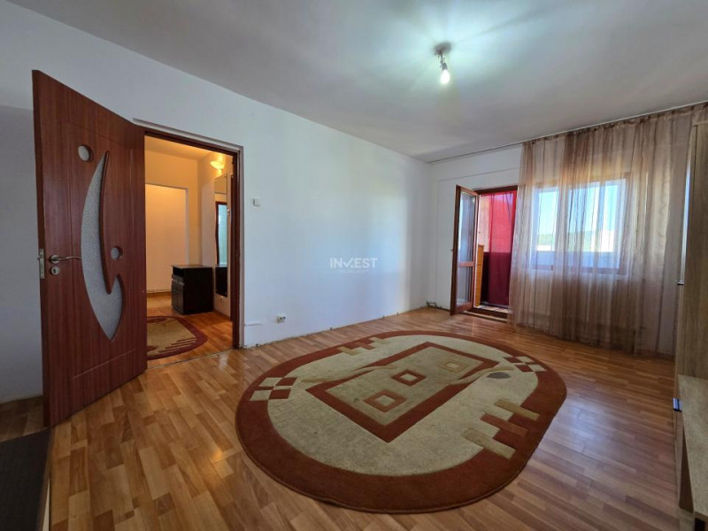 Vanzare 2 camere, etaj intermediar