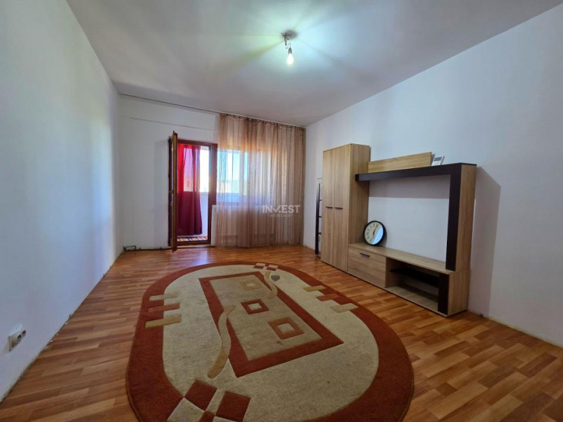 Vanzare 2 camere, etaj intermediar