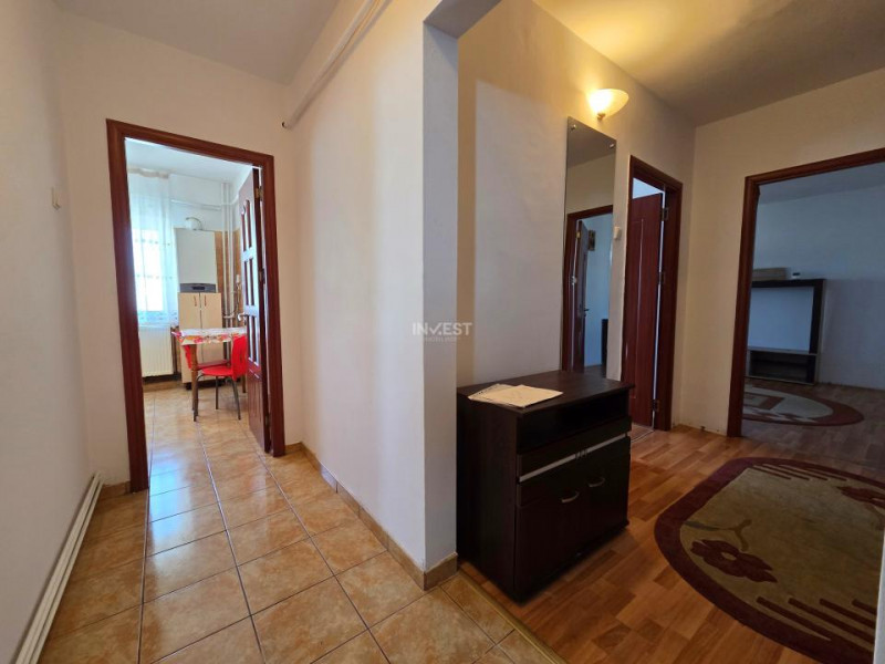 Vanzare 2 camere, etaj intermediar
