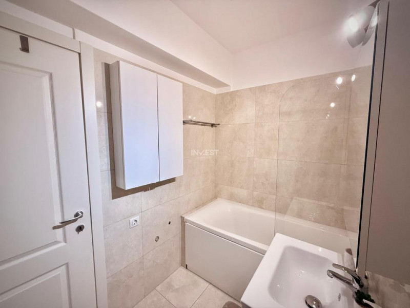 Apartament Exclusivist cu 3 camere  - bloc 2020 - Nicoliana CUG