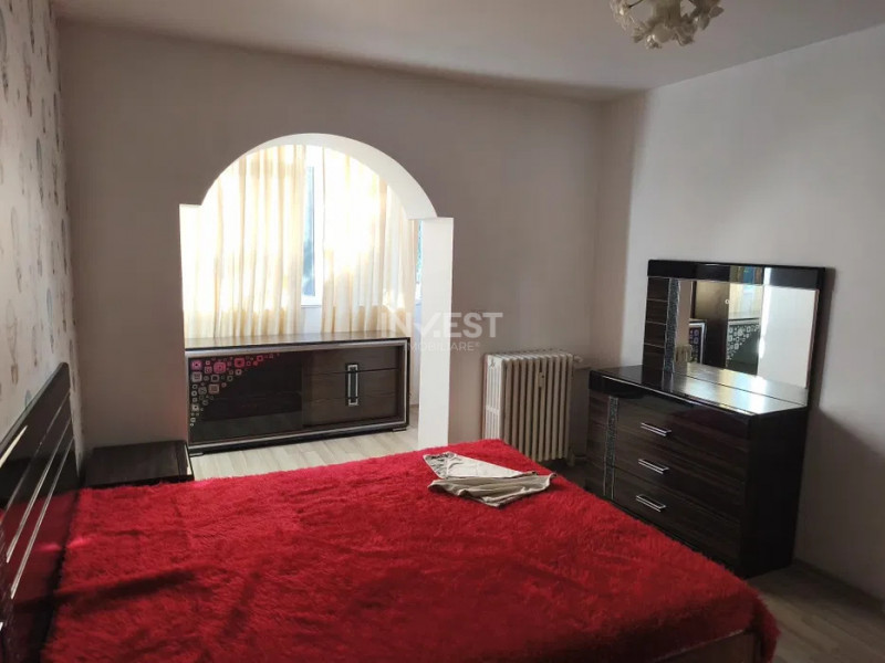 Apartament 2 camere de inchiriat zona Tudor Vladimirescu 