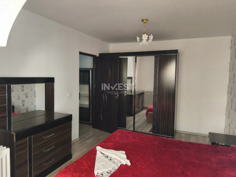 Apartament 2 camere de inchiriat zona Tudor Vladimirescu 