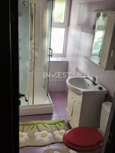 Apartament 2 camere de inchiriat zona Tudor Vladimirescu 