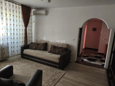 Apartament 2 camere de inchiriat zona Tudor Vladimirescu 