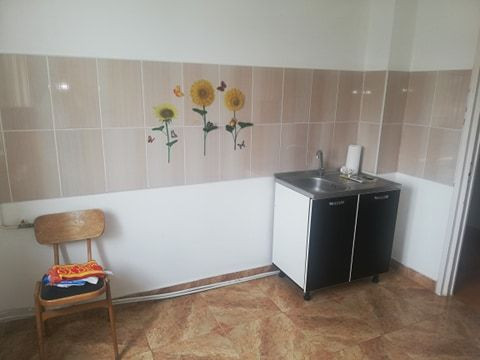 Apartament 4 camere - Alexandru cel Bun 