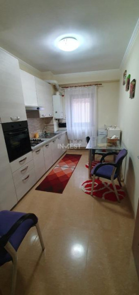Apartament 1 cameră | 3 minute de Palas Mall | Parcare proprie