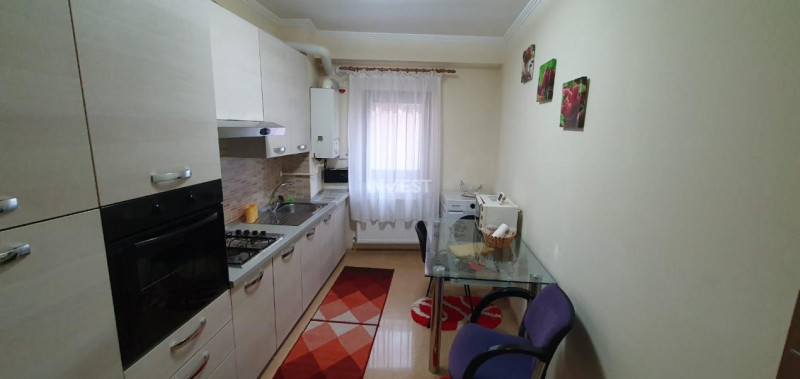 Apartament 1 cameră | 3 minute de Palas Mall | Parcare proprie