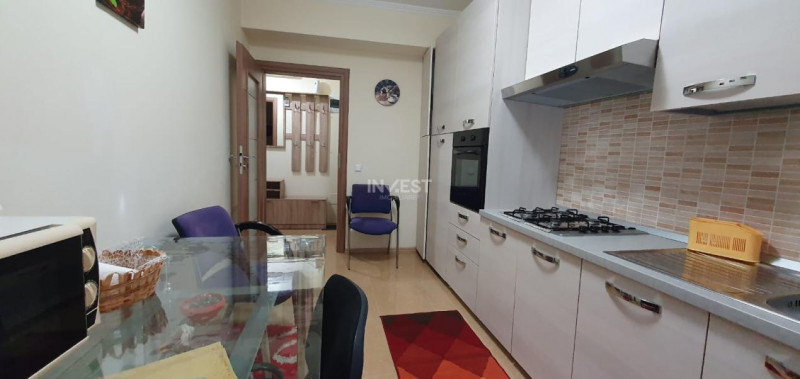 Apartament 1 cameră | 3 minute de Palas Mall | Parcare proprie