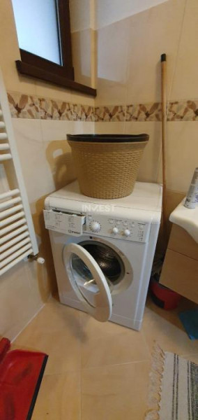 Apartament 1 cameră | 3 minute de Palas Mall | Parcare proprie