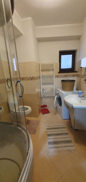 Apartament 1 cameră | 3 minute de Palas Mall | Parcare proprie