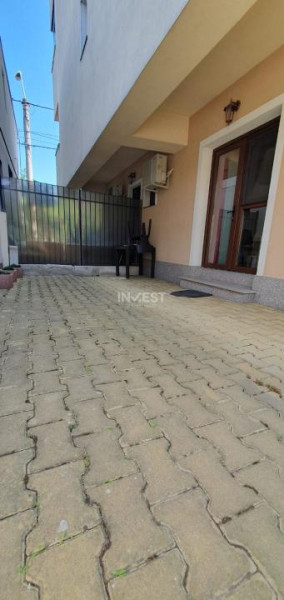 Apartament 1 cameră | 3 minute de Palas Mall | Parcare proprie