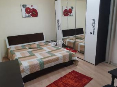 Apartament 1 cameră | 3 minute de Palas Mall | Parcare proprie