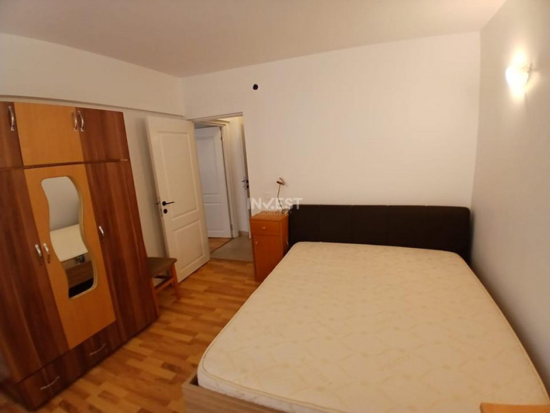 Apartament 2 camere, Piața Unirii, Decomandat
