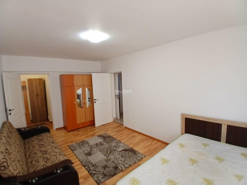 Apartament 2 camere, Piața Unirii, Decomandat