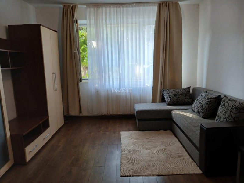 Apartament 2 camere, 2 minute de UMF, Piața Unirii