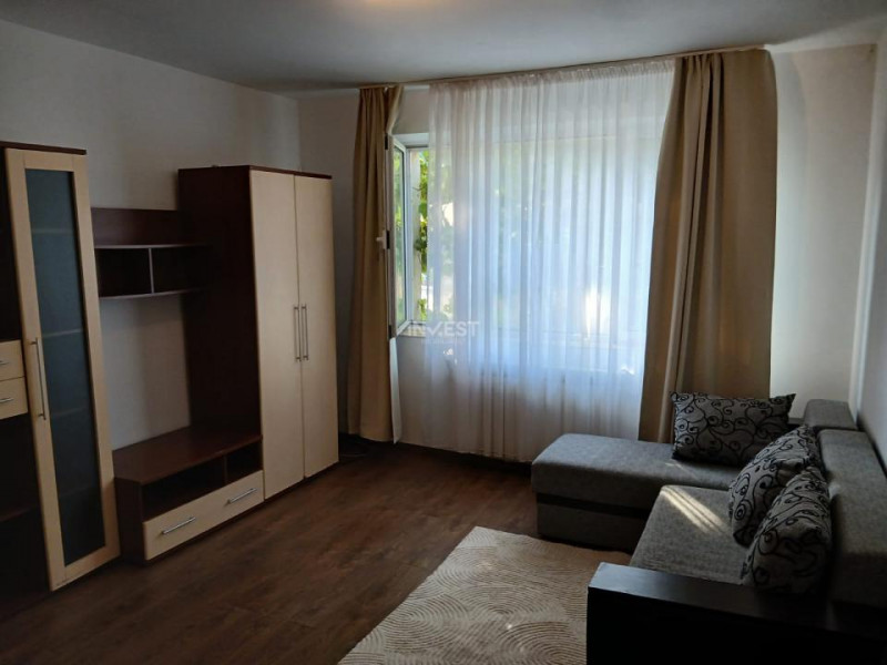 Apartament 2 camere, 2 minute de UMF, Piața Unirii