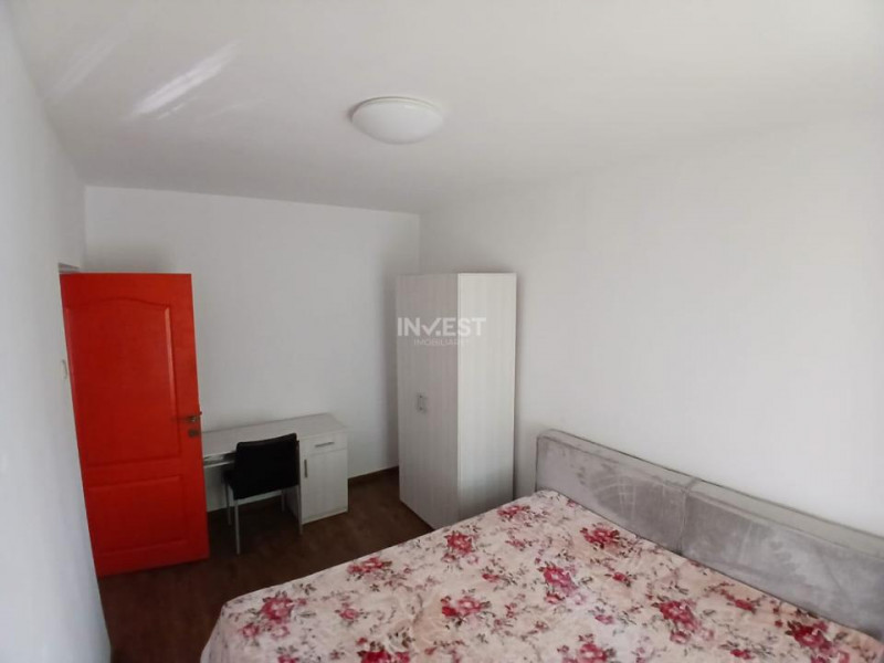 Apartament 2 camere, 2 minute de UMF, Piața Unirii