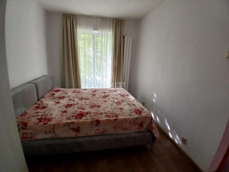 Apartament 2 camere, 2 minute de UMF, Piața Unirii