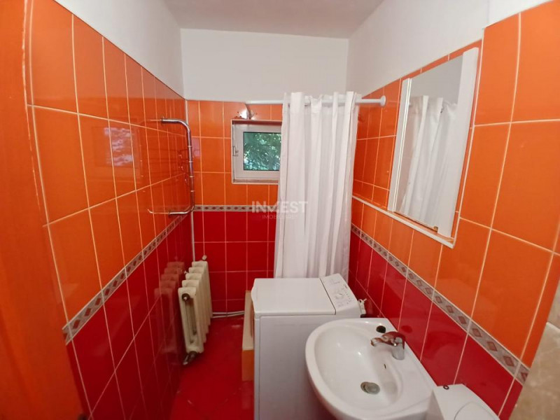 Apartament 2 camere, 2 minute de UMF, Piața Unirii