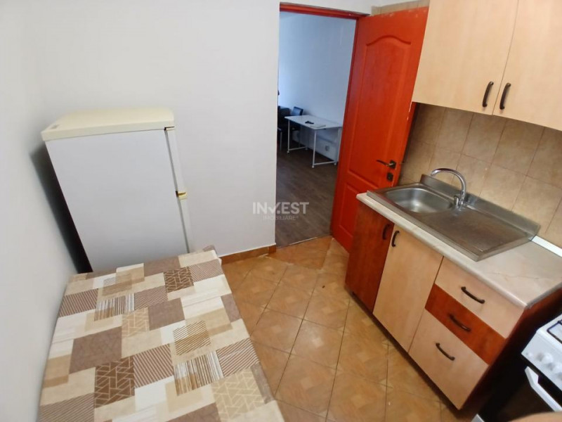 Apartament 2 camere, 2 minute de UMF, Piața Unirii