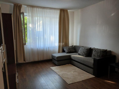 Apartament 2 camere, 2 minute de UMF, Piața Unirii