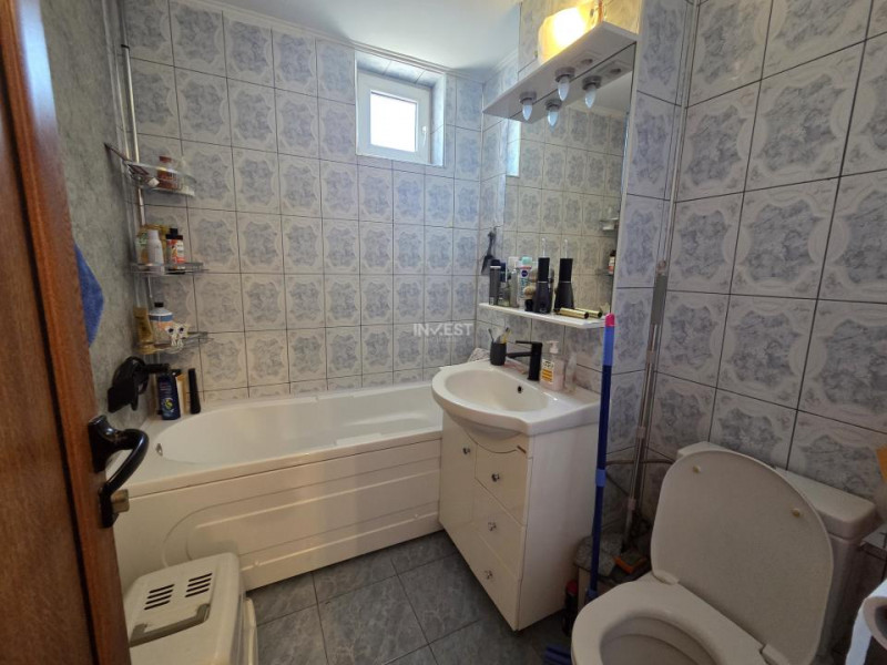 Apartament 3 camere, etaj intermediar, Piata Voievozilor Alexandru cel Bun