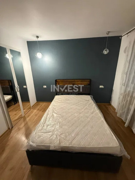 Apartament 3 camere semidecomandat Tatarasi - Eternitate