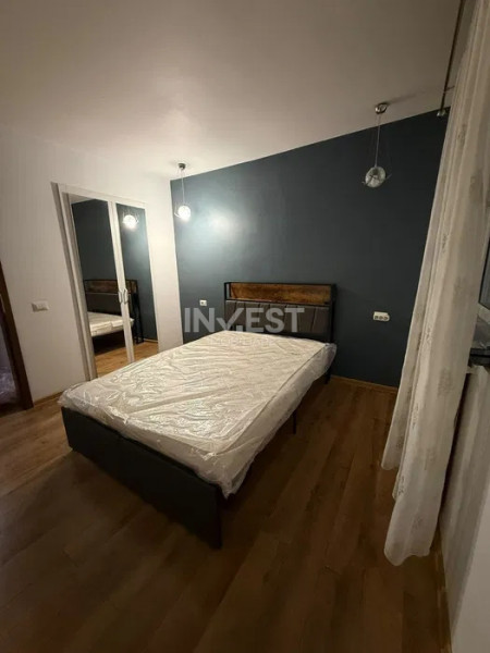 Apartament 3 camere semidecomandat Tatarasi - Eternitate