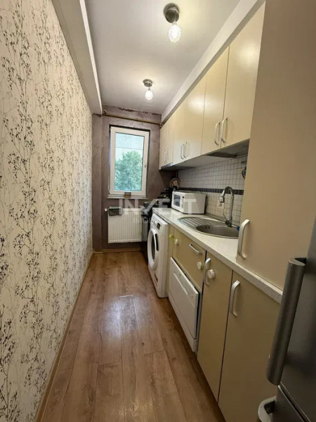 Apartament 3 camere semidecomandat Tatarasi - Eternitate