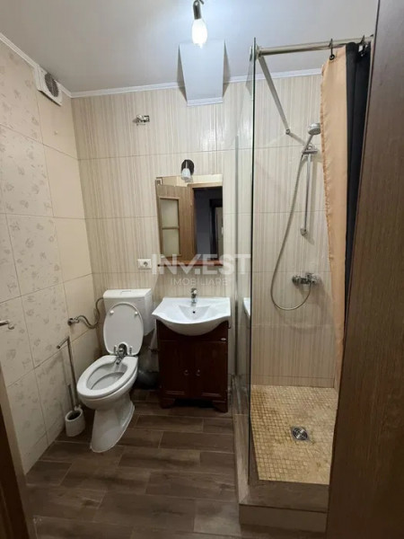 Apartament 3 camere semidecomandat Tatarasi - Eternitate