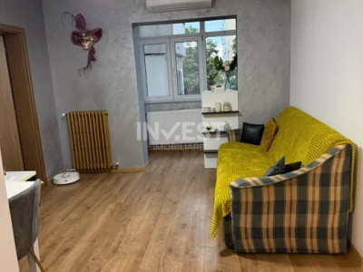 Apartament 3 camere semidecomandat Tatarasi - Eternitate