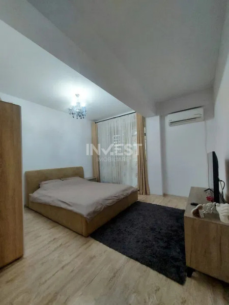 Apartament 3 camere de inchiriat Cartier Visoianu