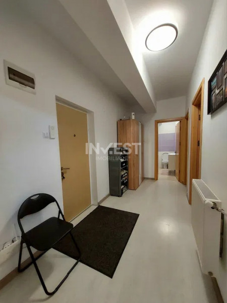 Apartament 3 camere de inchiriat Cartier Visoianu