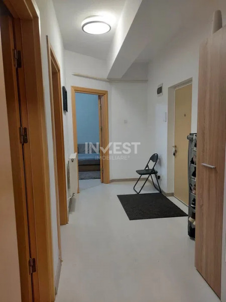 Apartament 3 camere de inchiriat Cartier Visoianu