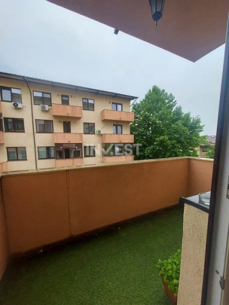 Apartament 3 camere de inchiriat Cartier Visoianu
