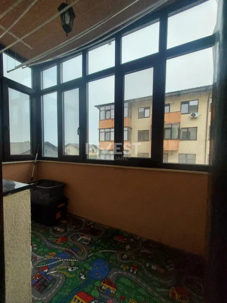 Apartament 3 camere de inchiriat Cartier Visoianu