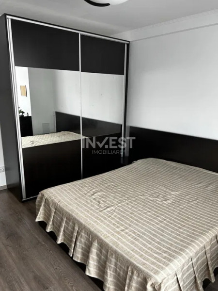 Apartament 2 camere de inchiriat zona Podu Ros