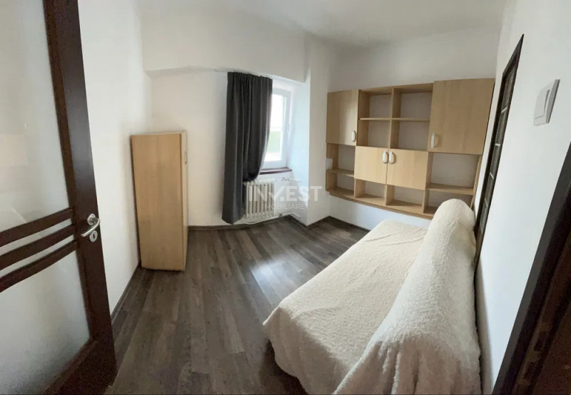 Apartament 2 camere de inchiriat zona Podu Ros