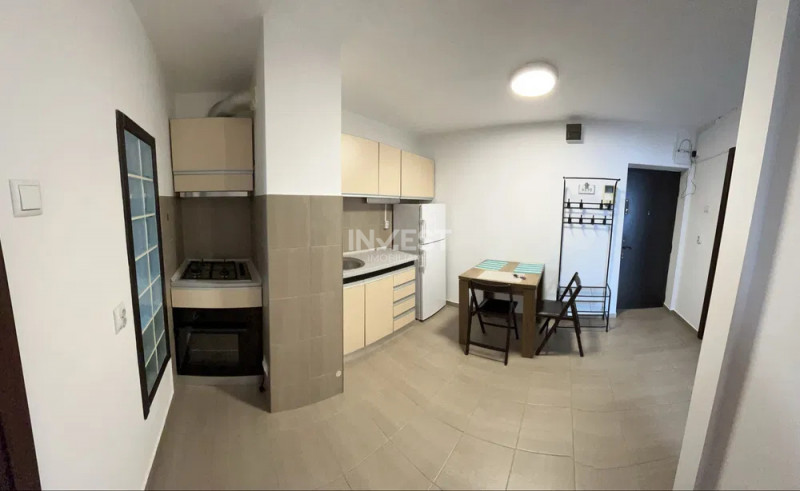 Apartament 2 camere de inchiriat zona Podu Ros