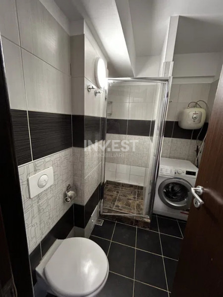 Apartament 2 camere de inchiriat zona Podu Ros