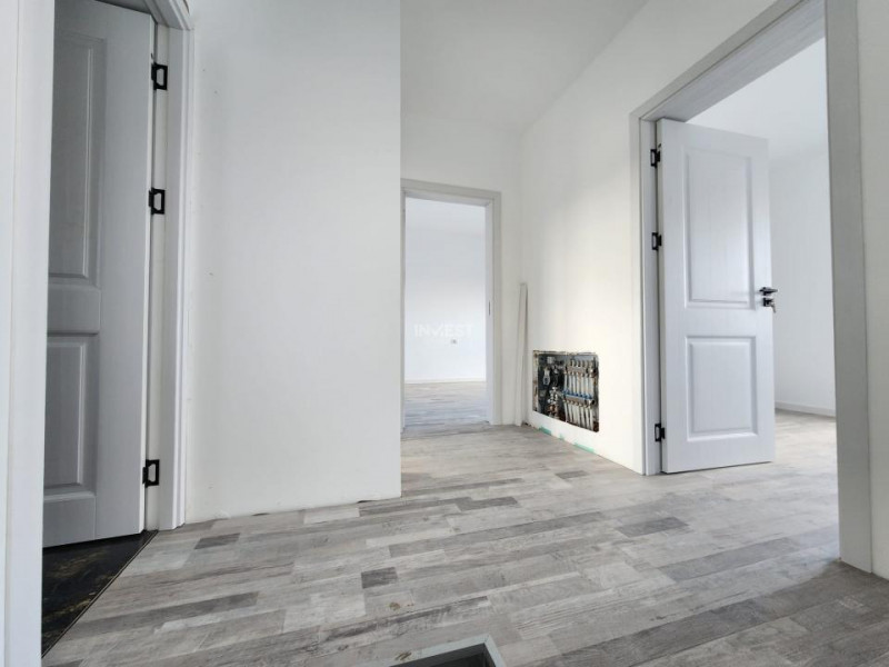 CASA INDIVIDUALA , 4 CAMERE, 2 BAI , BECI , MIROSLAVA