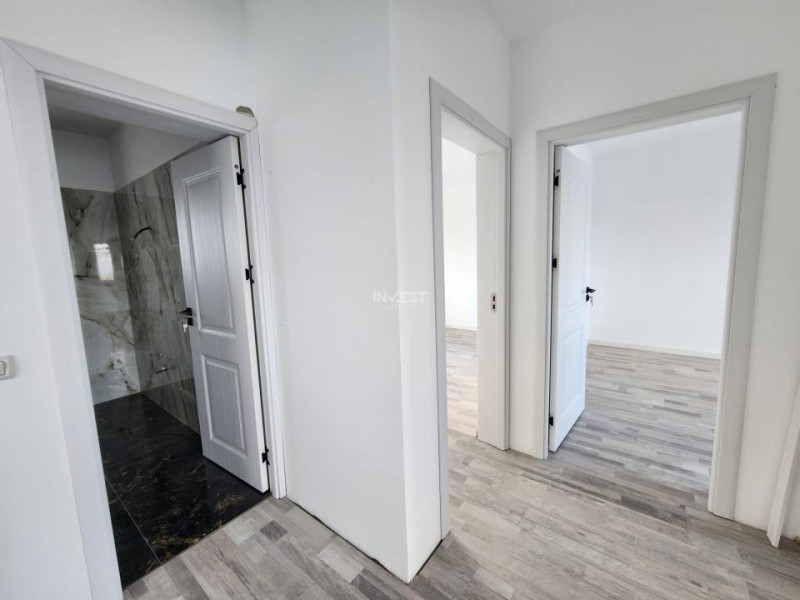CASA INDIVIDUALA , 4 CAMERE, 2 BAI , BECI , MIROSLAVA