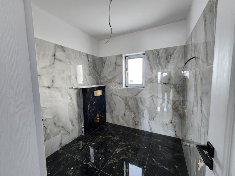 CASA INDIVIDUALA , 4 CAMERE, 2 BAI , BECI , MIROSLAVA